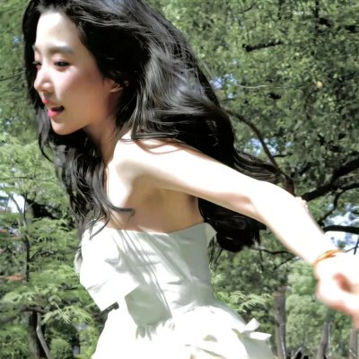 夜之蝶