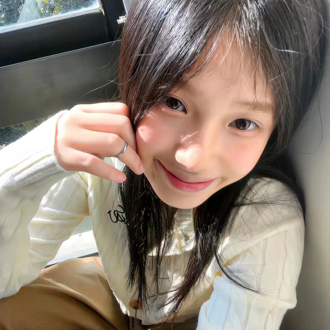 小女追爱记