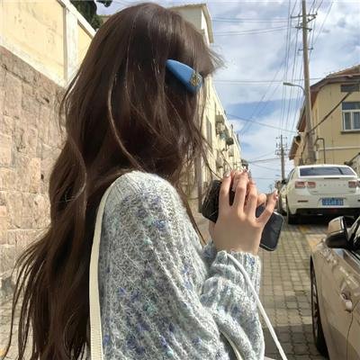 轻拍翻转小魔女